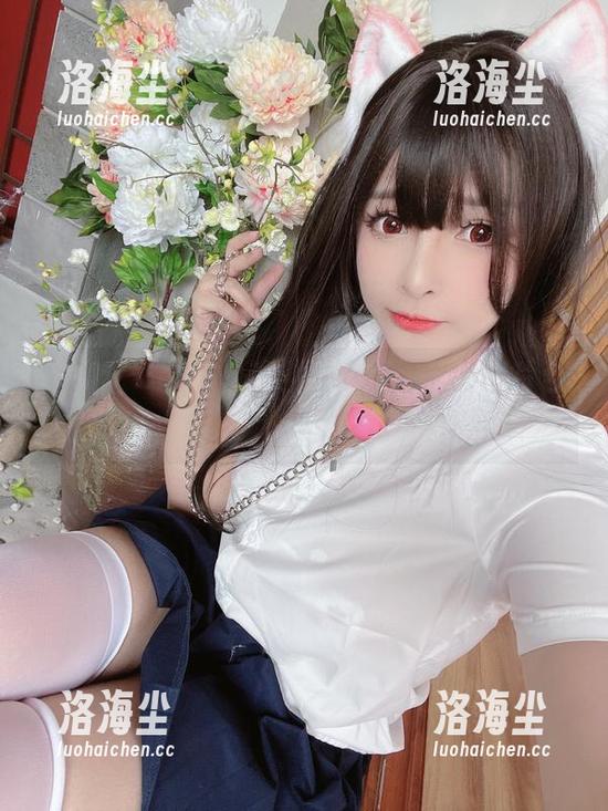 MiMi Chan的天台情愫：细腻的图片合集，快来体会！